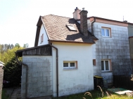 Prodej samostatnho RD, 130 m2, Havlkv Brod