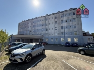 Prodej bytu 1+kk, 21 m2, OV, Litomice, Pokratice - exkluzivn