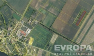 Prodej pozemku , zahrada, Pasohlvky (okres Brno-venkov)