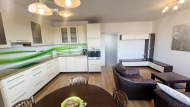 Pronjem bytu 3+kk, 77 m2, OV, Brno, Bystrc (okres Brno-msto), ul. Chudick