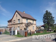Prodej samostatnho RD, 95 m2, Liberec, Liberec VII-Horn Rodol