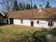 Prodej adovho RD, 74 m2, Kladruby (okres Tachov)