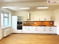 Pronjem bytu 3+kk, 82 m2, OV, Praha 9, Libe, ul. U svobodrny