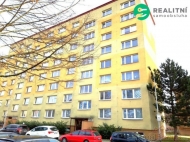 Pronjem bytu 2+1, 0 m2, OV, Nov Jin, ul. Bezruova