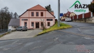 Pronjem bytu 3+kk, 0 m2, OV, Stbro (okres Tachov), ul. Sobslavova