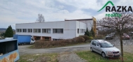 Pronjem gare, Tachov