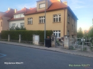 Pronjem bytu 2+kk, 55 m2, OV, Praha 6, Dejvice, ul. Fetrovsk