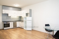 Pronjem bytu 2+kk, 46 m2, OV, Praha 5, Stodlky, ul. nmst Junkovch