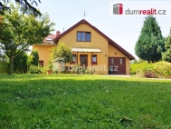 Prodej samostatnho RD, 210 m2, Krnsko, ehnice (okres Mlad Boleslav)