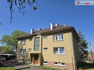 Prodej bytu 3+1, 80 m2, OV, Podmoky (okres Nymburk)