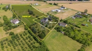 Prodej pozemku , zemdlsk pda, Horn Bludovice, Prostedn Bludovice (okres Karvin) - exkluzivn