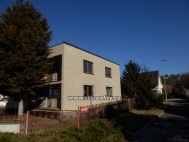 Prodej samostatnho RD, 410 m2, Vejany (okres Mlad Boleslav)