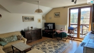 Prodej bytu 2+kk, 48 m2, OV, elezn Ruda (okres Klatovy), ul. Belvedersk