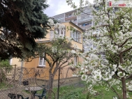 Prodej rohovho RD, 165 m2, Praha 9, Prosek