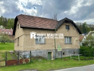 Prodej samostatnho RD, 80 m2, Otroinves (okres Beroun)