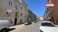 Pronjem kancel, Znojmo