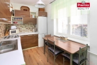 Prodej bytu 2+1, 55 m2, OV, Znojmo, ul. Bolzanova