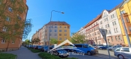 Pronjem bytu 2+1, 67 m2, OV, Plze, Jin Pedmst (okres Plze-msto), ul. Vrchlickho