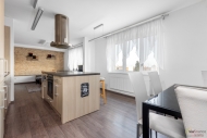 Pronjem bytu 2+kk, 49 m2, OV, esk Skalice, Mal Skalice (okres Nchod), ul. Klicperova