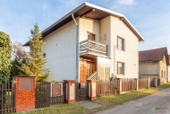 Prodej samostatnho RD, 230 m2, Moravany, Turov (okres Pardubice)