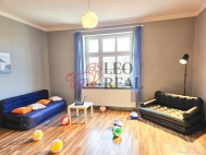 Prodej bytu 3+1, 0 m2, OV, esk Tn (okres Karvin), ul. Ndran