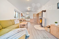 Prodej samostatnho RD, 160 m2, Boharyn, Homyle (okres Hradec Krlov) - exkluzivn
