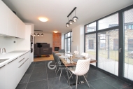 Pronjem samostatnho RD, 130 m2, Jlovit (okres Praha-zpad)
