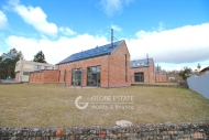 Pronjem samostatnho RD, 160 m2, Jlovit (okres Praha-zpad)