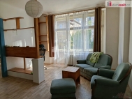 Pronjem bytu 2+1, 75 m2, OV, Praha 5, Smchov, ul. Na Vclavce