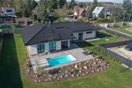 Prodej samostatnho RD, 221 m2, Unho (okres Kladno)