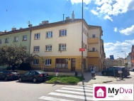 Prodej bytu 3+1, 80 m2, OV, Znojmo, ul. Bezruova