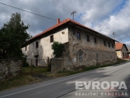 Prodej samostatnho RD, 120 m2, Doln Krup (okres Havlkv Brod)