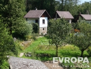 Prodej rekreanho objektu, Kyjov, Dvorce (okres Havlkv Brod)