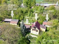 Prodej rekreanho objektu, ڹtk, Kalovice (okres Litomice) - exkluzivn