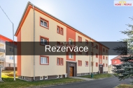 Prodej bytu 2+1, 55 m2, OV, Bezov (okres Sokolov), ul. Hlavn