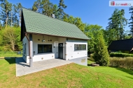 Prodej samostatnho RD, 118 m2, ernolice (okres Praha-zpad)