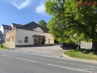 Pronjem kancel, Pibyslav (okres Havlkv Brod)