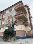 Pronjem bytu 1+kk, 36 m2, OV, Brno, abovesky (okres Brno-msto), ul. Eliky Machov
