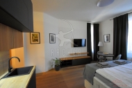 Prodej bytu 1+kk, 30 m2, OV, Praha 1, Nov Msto, ul. kolsk