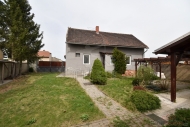 Prodej samostatnho RD, 100 m2, Hostn u Vojkovic (okres Mlnk)