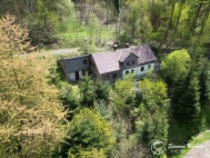 Prodej penzionu, Desn, Desn II (okres Jablonec nad Nisou) - exkluzivn