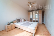 Prodej bytu 4+1, 82 m2, OV, Praha 9, jezd nad Lesy, ul. rovick - exkluzivn