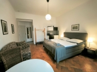 Prodej bytu 1+kk, 25 m2, OV, Praha 1, Nov Msto, ul. kolsk