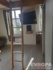 Prodej bytu 1+kk, 26 m2, OV, Praha 8, Libe, ul. Hejtmnkova