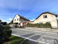 Prodej blokovho RD, 0 m2, Makov (okres Svitavy) - exkluzivn