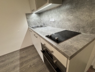 Pronjem bytu 1+kk, 25 m2, OV, Praha 10, Vrovice, ul. Omsk