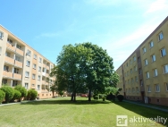 Prodej bytu 2+1, 57 m2, OV, Duchcov (okres Teplice), ul. Druby