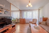 Prodej bytu 3+1, 65 m2, OV, Jesenice (okres Praha-zpad), ul. V Lznch