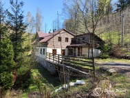 Prodej samostatnho RD, 0 m2, Desn, Desn II (okres Jablonec nad Nisou) - exkluzivn