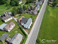 Prodej samostatnho RD, 0 m2, Habartice (okres Liberec) - exkluzivn